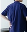 『UR TECH Smart Linen Touch』ハイパフォーマンスリネン バンドカラーシャツ