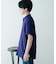 『UR TECH Smart Linen Touch』ハイパフォーマンスリネン バンドカラーシャツ
