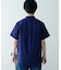 『UR TECH Smart Linen Touch』ハイパフォーマンスリネン バンドカラーシャツ