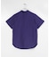 『UR TECH Smart Linen Touch』ハイパフォーマンスリネン バンドカラーシャツ