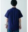 『UR TECH Smart Linen Touch』ハイパフォーマンスリネン バンドカラーシャツ