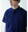 『UR TECH Smart Linen Touch』ハイパフォーマンスリネン バンドカラーシャツ