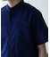 『UR TECH Smart Linen Touch』ハイパフォーマンスリネン バンドカラーシャツ
