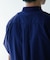 『UR TECH Smart Linen Touch』ハイパフォーマンスリネン バンドカラーシャツ