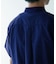 『UR TECH Smart Linen Touch』ハイパフォーマンスリネン バンドカラーシャツ