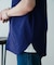 『UR TECH Smart Linen Touch』ハイパフォーマンスリネン バンドカラーシャツ