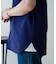 『UR TECH Smart Linen Touch』ハイパフォーマンスリネン バンドカラーシャツ