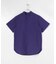 『UR TECH Smart Linen Touch』ハイパフォーマンスリネン バンドカラーシャツ