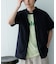 『UR TECH Smart Linen Touch』ハイパフォーマンスリネン バンドカラーシャツ