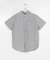 『UR TECH Smart Linen Touch』ハイパフォーマンスリネン バンドカラーシャツ