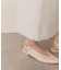 『MADE IN JAPAN』NEDKE バックストラップパンプス