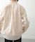 コットン100ブロードレギュラーカラーシャツ