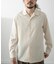 FINE WOOL Blend Shirts