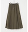 シアーフレアスカート