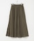 シアーフレアスカート