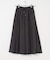 シアーフレアスカート