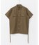 TAION　Military Half Sleeve Shirts