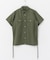 TAION　Military Half Sleeve Shirts