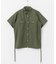 TAION　Military Half Sleeve Shirts