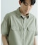 TAION　Military Half Sleeve Shirts