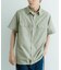 TAION　Military Half Sleeve Shirts