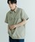 TAION　Military Half Sleeve Shirts