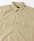 TAION　Military Half Sleeve Shirts