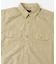 TAION　Military Half Sleeve Shirts