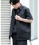 TAION　Military Half Sleeve Shirts