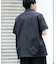 TAION　Military Half Sleeve Shirts