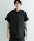 TAION　Military Half Sleeve Shirts