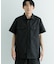 TAION　Military Half Sleeve Shirts