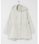 『撥水／イージーケア』ライトフーディーブルゾン