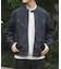 Denim Single Riders Jacket