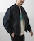 Denim Single Riders Jacket