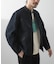 Denim Single Riders Jacket