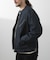 Denim Single Riders Jacket