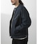 Denim Single Riders Jacket