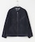 Denim Single Riders Jacket