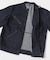 Denim Single Riders Jacket