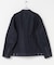 Denim Single Riders Jacket