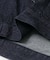 Denim Single Riders Jacket