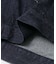 Denim Single Riders Jacket