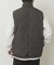 TAION　SC Track Down Vest