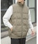 TAION　SC Track Down Vest
