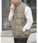 TAION　SC Track Down Vest
