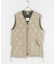 TAION　Military Wzip Down Vest