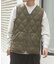 TAION　Military Wzip Down Vest