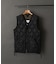 TAION　Military Wzip Down Vest