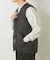 TAION　Military Wzip Down Vest